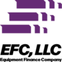 EFC Puple Logo